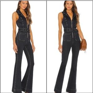 Show Me Your MuMu Jumpsuit